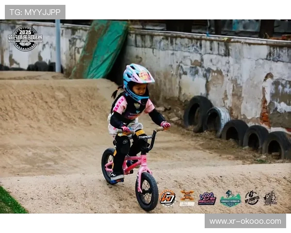 BMX泥地竞速亚洲杯落户泰国，中国队计划出征