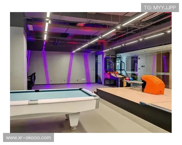 虚拟制播技术与体育深度融合，创设元空间观赛场景。