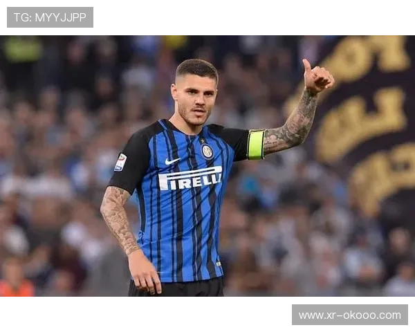 “劳塔罗意甲金靴之路：战术角色演变提升得分效率”