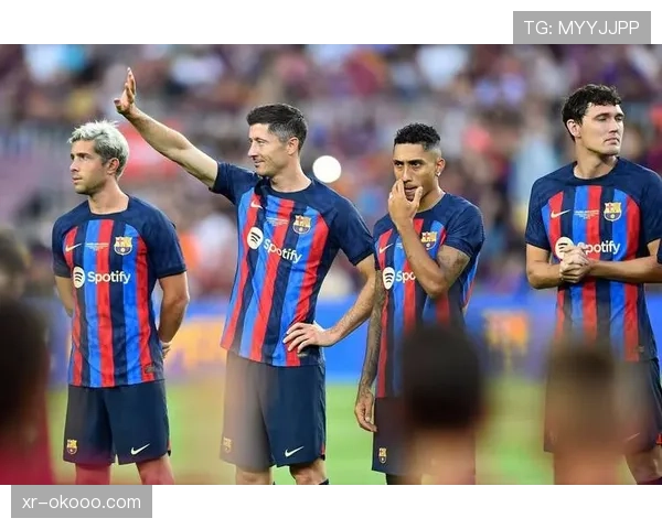 欧冠1-4决赛首回合：阿森纳主场2-2战平巴塞罗那，萨卡、莱万分别建功