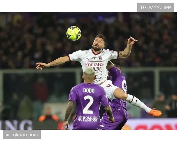 AC米兰确认队内两名主力球员感染病毒性流感，归期未定