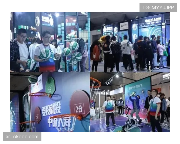 CBA全明星周末纪录片上线，展现赛场内外球员互动