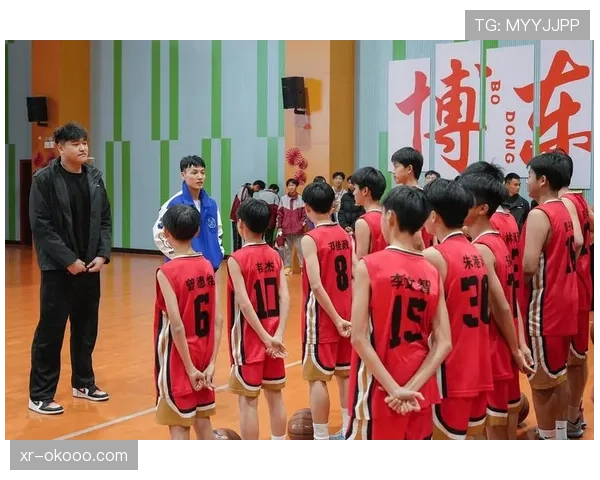 CBA与校园篮球合作项目推进，培养青少年篮球人才